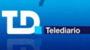 Los Telediarios de TVE estrenan 2008 renovando su imagen y decorado