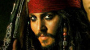 "Piratas del Caribe" barre en la sobremesa y permite a La 1 liderar el domingo