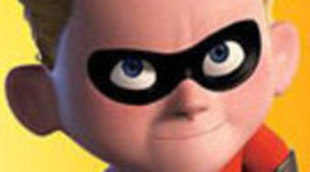 Casi 400.000 espectadores convierten a "Los increíbles" en la emisión más vista de la historia de la TDT