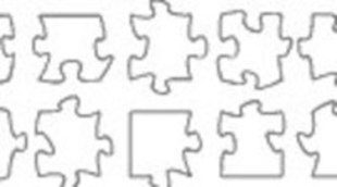 Telecinco prepara el estreno de 'El puzzle blanco'