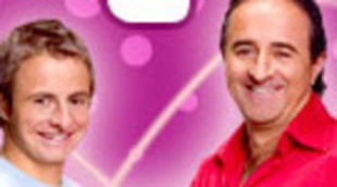 La 1 prepara la adaptación española del concurso 'Superdupla'