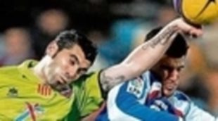 La Copa del Rey barre en Catalunya, Comunitat Valenciana y Aragón