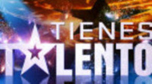 'Tienes Talento' llega a Cuatro este viernes 25 de enero