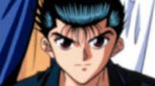 laSexta recupera una vez más 'Yu Yu Hakusho'