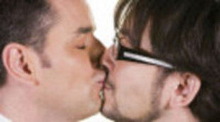 Boda gay en 'Yo soy Bea': se casan Richard y Echegaray