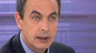 Zapatero ganó el reto del Follonero y las encuestas de las cadenas