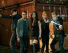 'Shadowhunters' presenta un avance de su segunda temporada que se estrenará en 2017