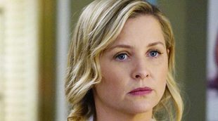 'Anatomía de Grey': Jessica Capshaw no cree que Arizona y Callie vayan a volver en un futuro