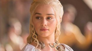 'Juego de Tronos': Emilia Clarke desvela las duras condiciones metereológicas del rodaje