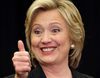 Hillary Clinton alaba la imitación que hizo Alec Baldwin de Donald Trump en 'Saturday Night Live'