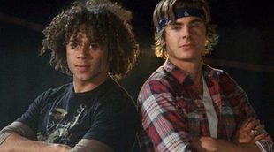 Zac Efron protagoniza una divertida reunión con sus compañeros de 'High School Musical'