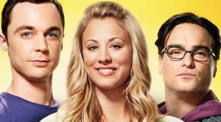 'The Big Bang Theory' (4,4%) en Neox le arrebata el liderazgo a 'La que se avecina' en espectadores
