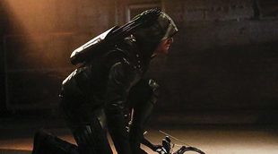 'Arrow' 5x01 Recap: "Legacy"