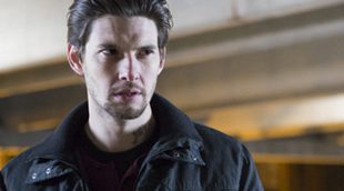 'The Punisher': Confirmado el personaje al que dará vida Ben Barnes en la serie