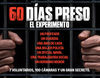 Crimen + Investigación estrena en exclusiva '60 días dentro', su nueva serie documental