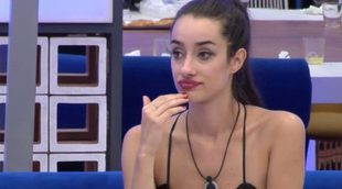 El pasado oculto de Adara ('GH 17') como vendedora ambulante