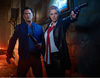 'Ash vs Evil Dead' es renovada por una tercera temporada