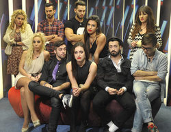 Los concursantes de 'GH 16' protagonizan un desagradable encontronazo que llega a "palabras mayores"