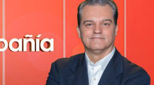 'En compañía' de Ramón García quintuplica la audiencia de Castilla-La Mancha TV
