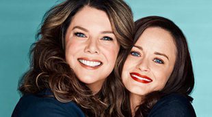 Las actrices de series mejor pagadas: 'Las chicas Gilmore' cobran 750.000 dólares por episodio