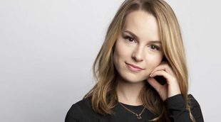 'Nashville': Bridgit Mendler es el nuevo fichaje para la quinta temporada