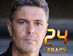 '24: Legacy' recupera a Carlos Bernard en el papel de Tony Almeida