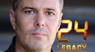 '24: Legacy' recupera a Carlos Bernard en el papel de Tony Almeida