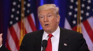 Donald Trump se disculpa por sus comentarios machistas pero no tira la toalla en su carrera a la presidencia