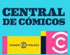 'Central de Cómicos' estrena su octava temporada en Comedy Central con nuevos monologuistas