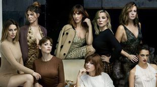 La importancia y la defensa de la mujer dentro de la ficción española televisiva