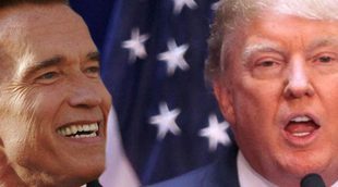 Arnold Schwarzenegger da la espalda a Donald Trump y no votará al partido republicano "por primera vez"