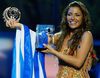 Helena Paparizou, ganadora de Eurovisión 2005, en conversaciones para volver a representar a Grecia en 2017