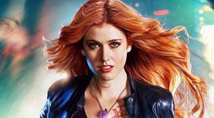 La segunda temporada de 'Shadowhunters' se estrenará el 2 de enero de 2017