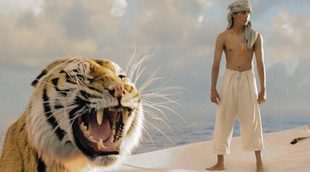 Las películas de La 1 y Telecinco lideran el prime time con empate técnico (13,1% de share)