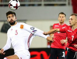 La victoria de la Selección Española otorga a La 1 un formidable 30,2% frente al buen 14,5% de 'GH: El debate'