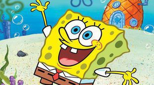 'LQSA', 'Big Bang' y 'Bob Esponja' monopolizan el ranking de lo más visto del día