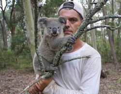 'Wild Frank' estrena su nueva temporada en DMAX con un 2,4%