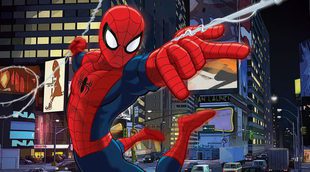 "Spiderman": Disney XD prepara una nueva ficción animada del superhéroe