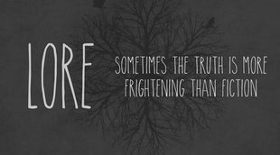 Amazon da luz verde a 'Lore', una serie terrorífica basada en hechos reales