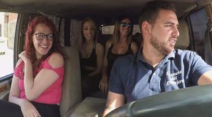 'Granjero busca esposa': Una expulsión, estrategias ocultas y rivalidades  entre los concursantes