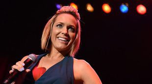 La actriz Arianne Zucker se defiende de las escandalosas declaraciones de Donald Trump
