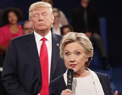 El segundo debate presidencial pierde seguimiento por su coincidencia con el fútbol