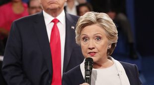 El segundo debate presidencial pierde seguimiento por su coincidencia con el fútbol