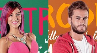 'GH 17': Rodri, dispuesto a tener sexo con Bea