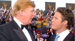 NBC fulmina a Billy Bush, el presentador de la grabación machista de Donald Trump