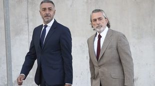 La redacción de RTVE, molesta por el tratamiento de la Gürtel en sus informativos y en 'Informe semanal'