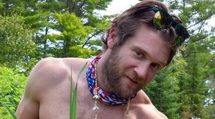 Colby Keller, estrella del porno gay americano, asegura que votará a Donald Trump en las próximas elecciones
