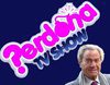 Arturo Fernández en 'Perdona?': "Si no gustas en televisión, te sustituyen como a un Kleenex"