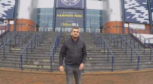 'Offside' estrena segunda temporada en beIN Sports este jueves 13 de octubre