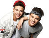 El dúo musical Brooks Way abandona 'The X Factor' por "motivos personales"